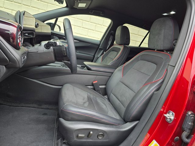 Used 2024 Chevrolet Blazer EV RS image 19