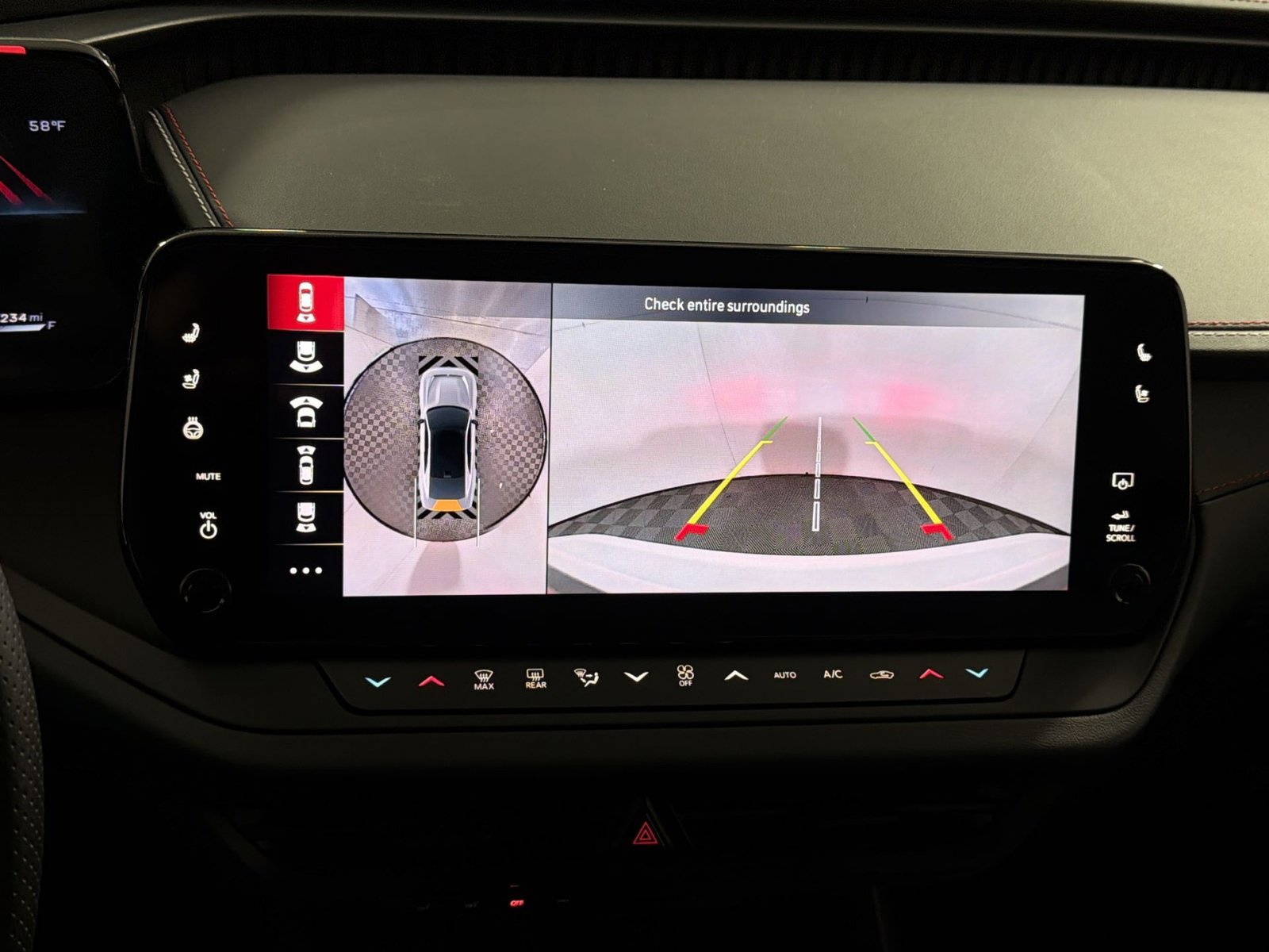 New 2026 Dodge Charger Scat Pack image 19