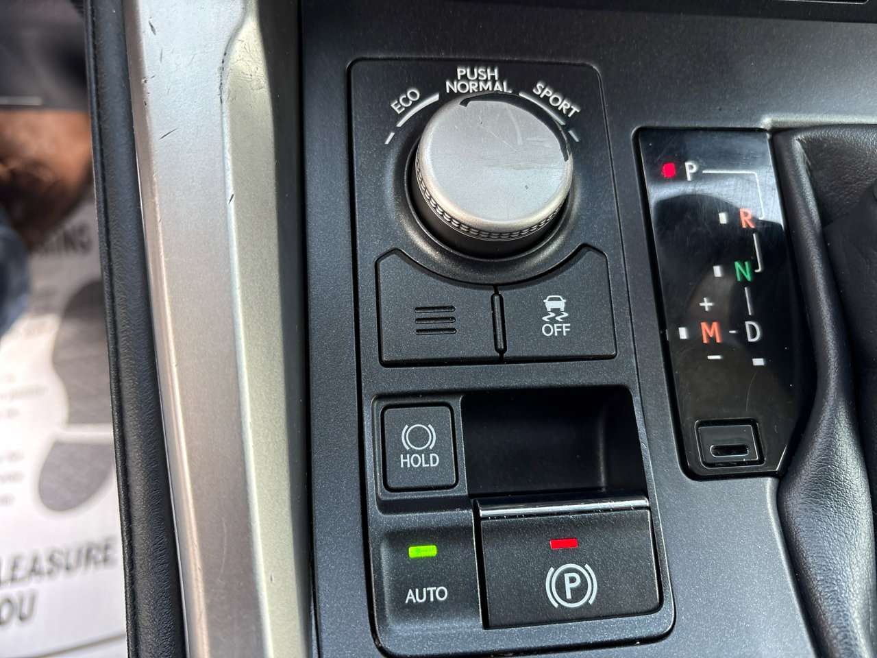 Used 2017 Lexus NX 200t AWD image 22