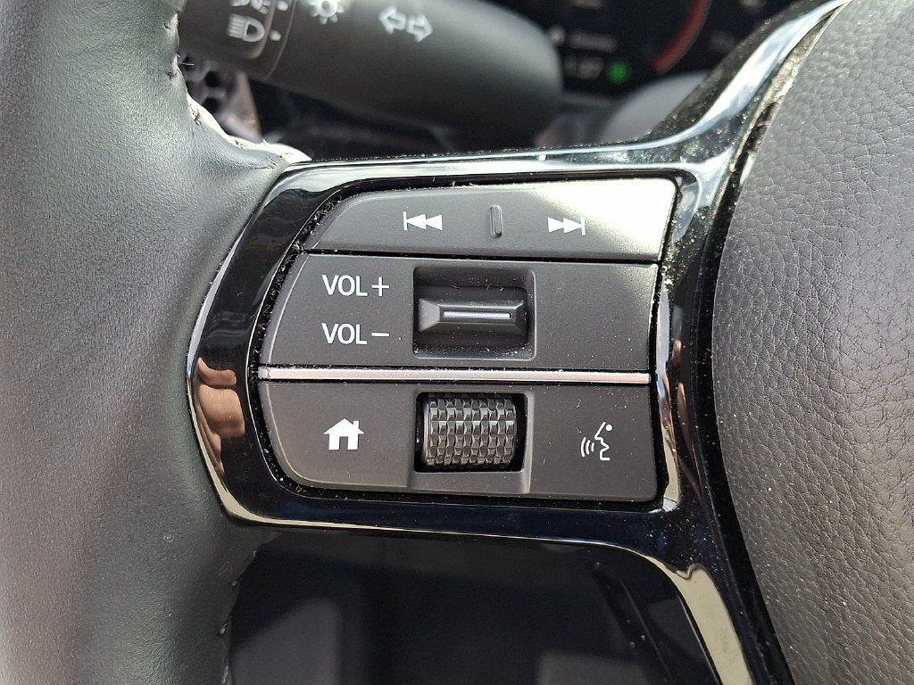 Used 2024 Honda CR-V EX-L image 21
