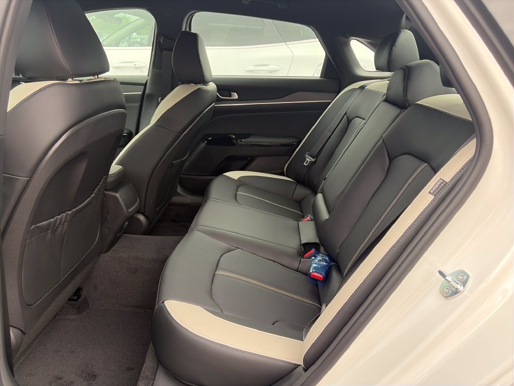New 2026 Kia K5 GT-Line image 22