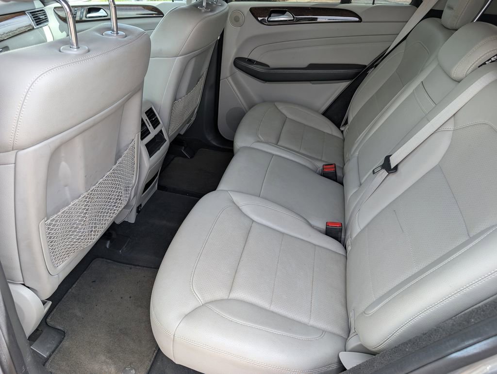 Used 2013 Mercedes-Benz ML 350 4MATIC image 22