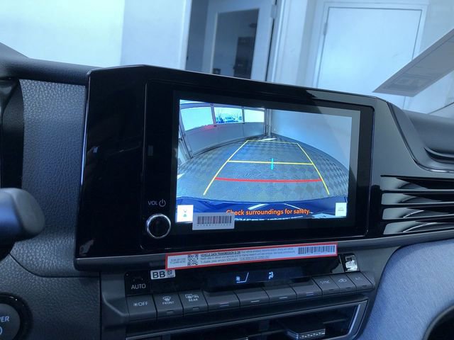 New 2026 Toyota Camry LE image 19