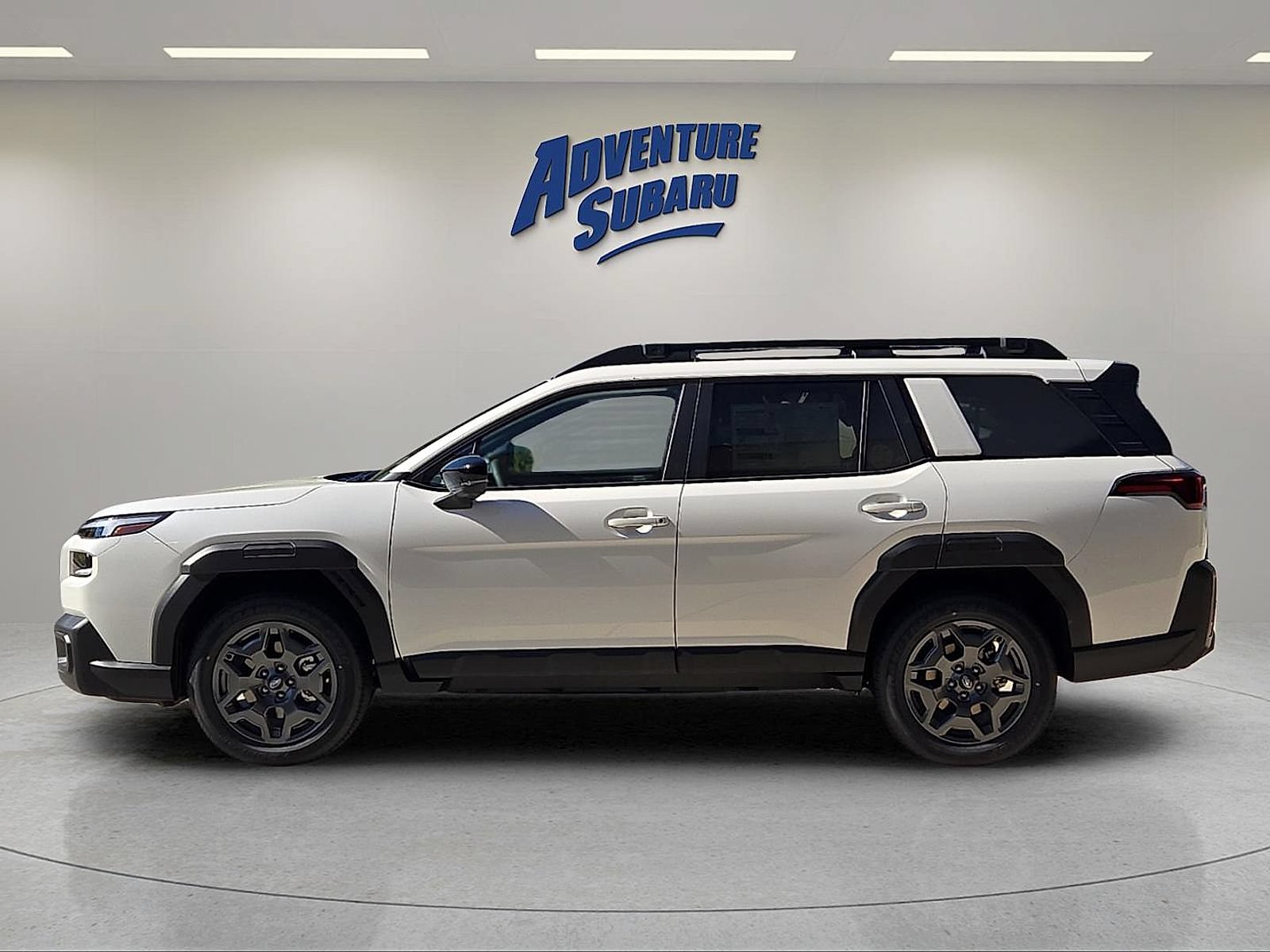 New 2026 Subaru Outback Premium AWD/4WD image 4
