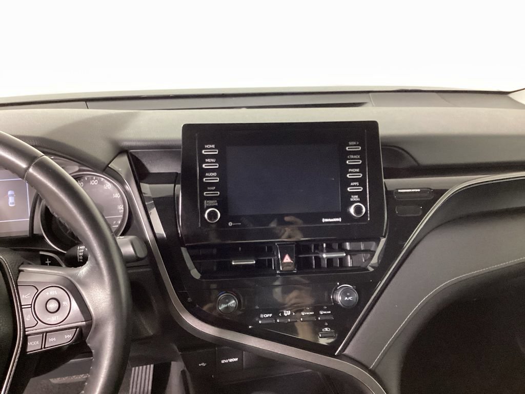 Used 2021 Toyota Camry SE FWD image 15
