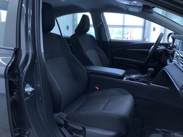 Used 2026 Toyota Camry LE FWD image 23