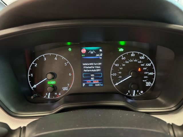 Certified 2024 Toyota Corolla SE AWD/4WD image 19