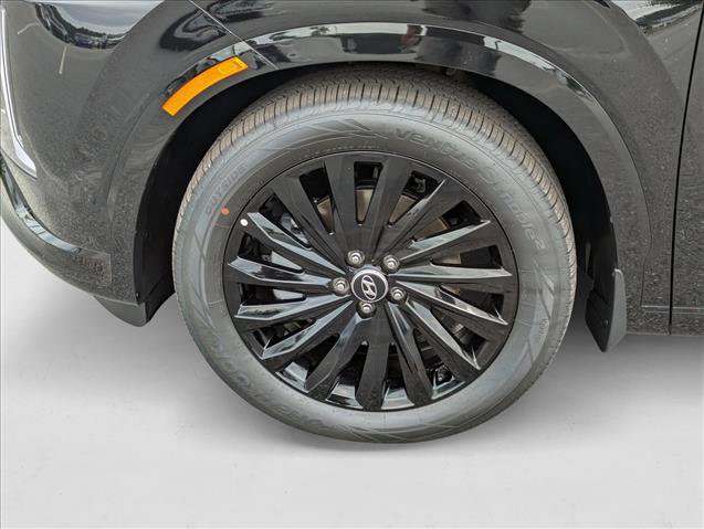 New 2025 Hyundai Palisade Calligraphy image 11