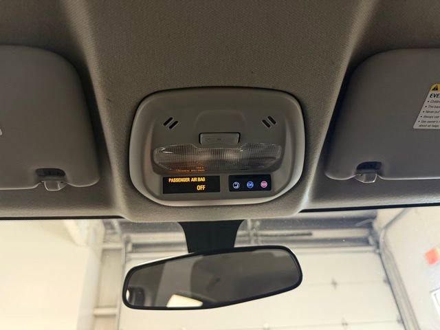 Used 2021 Chevrolet Spark LT image 16