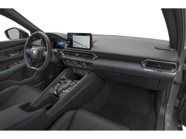 New 2026 Honda Prelude image 12