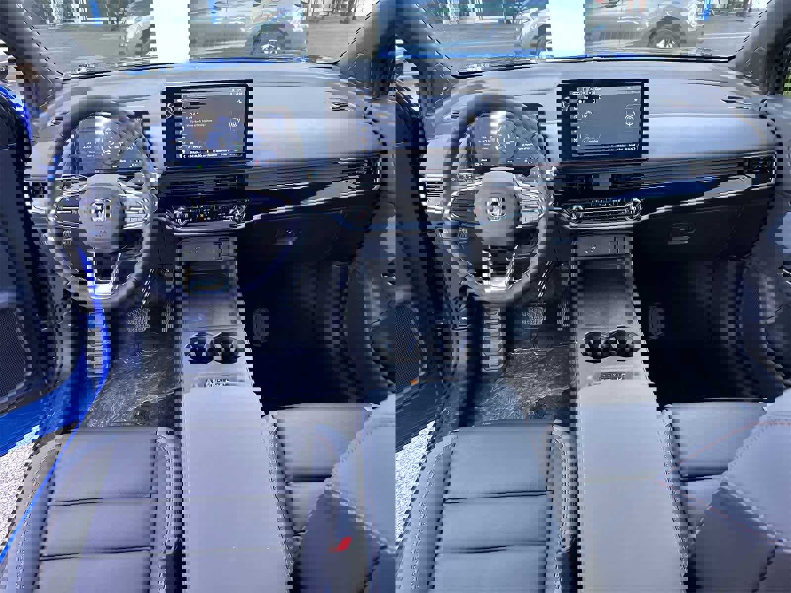 New 2026 Honda Prologue Touring image 10