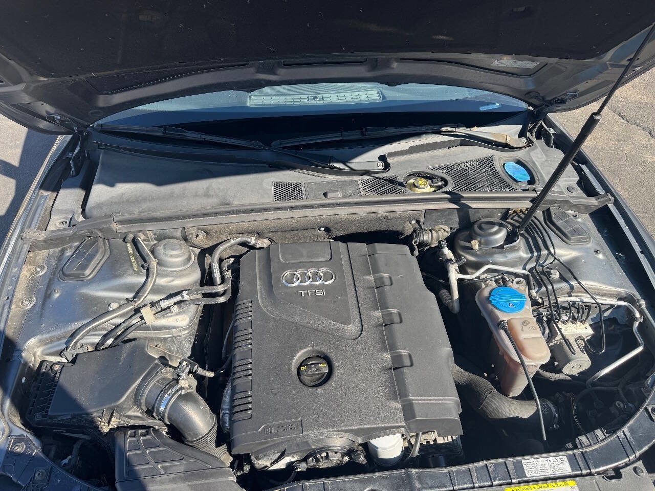 Used 2016 Audi A5 2.0T Premium Plus w/ Technology Package image 21