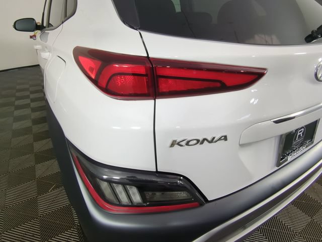 Used 2023 Hyundai Kona Limited w/ Cargo Package AWD/4WD image 34