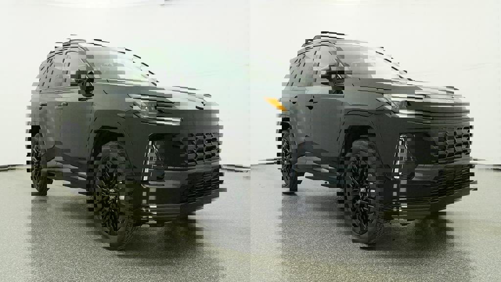 New 2026 Toyota RAV4 XSE image 4