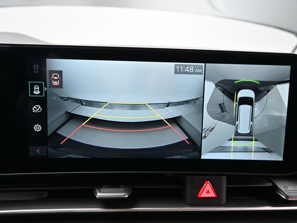 New 2026 Kia Carnival SX Prestige image 22