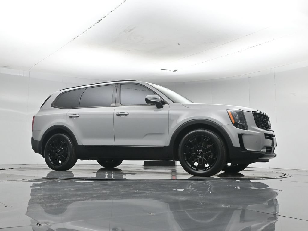 Used 2022 Kia Telluride SX w/ SX Prestige Package AWD/4WD image 54