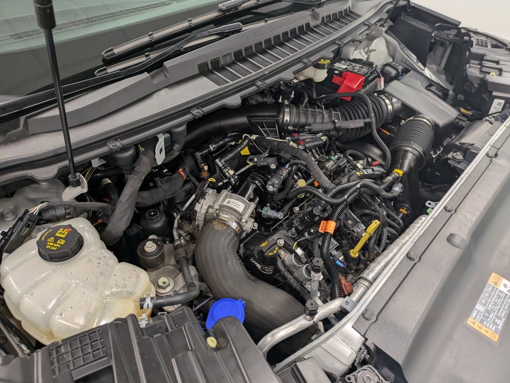 Used 2022 Ford Edge ST w/ Equipment Group 401A image 30