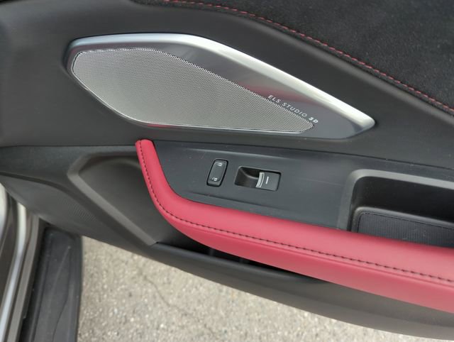 Certified 2023 Acura RDX A-Spec image 35