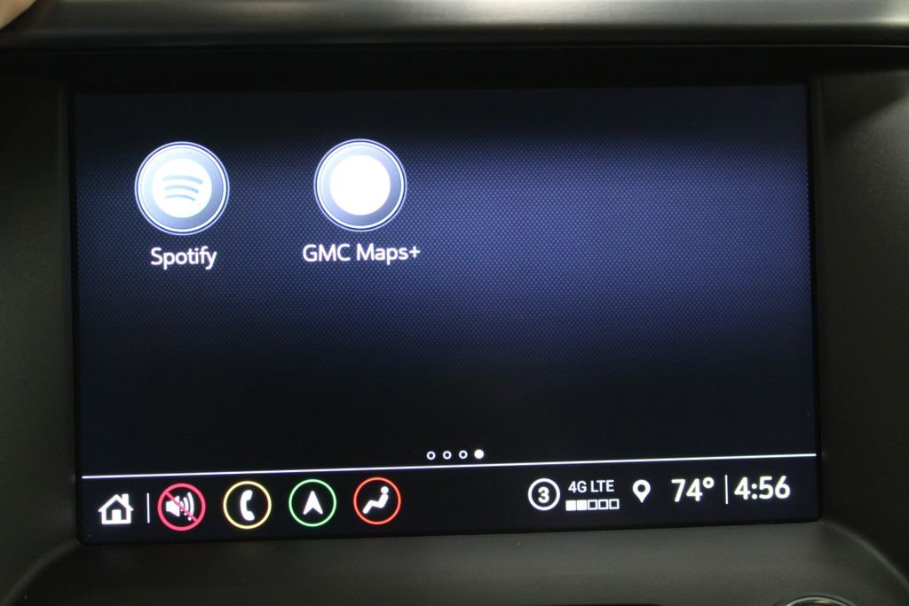 Used 2023 GMC Acadia AT4 w/ Preferred Package image 58