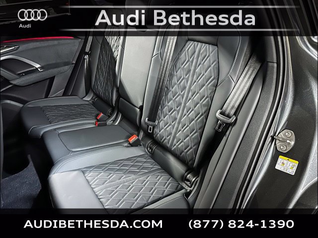 New 2026 Audi SQ5 Premium Plus AWD/4WD image 23