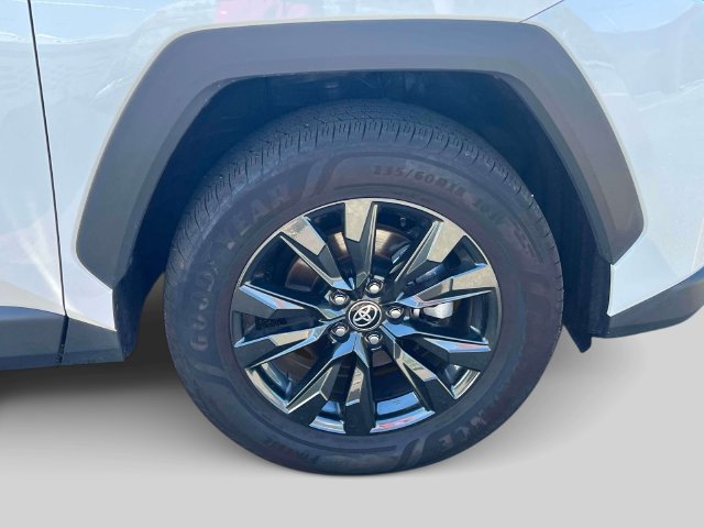 Used 2026 Toyota RAV4 XLE Premium AWD/4WD image 12