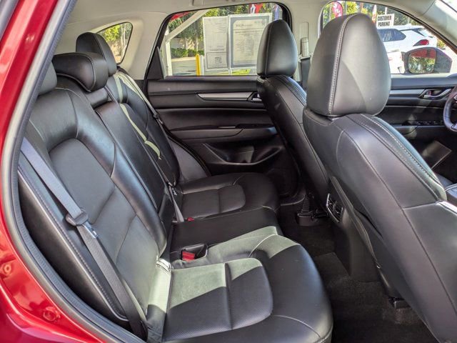 Used 2024 MAZDA CX-5 AWD 2.5 S image 7