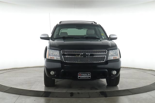 Used 2012 Chevrolet Avalanche LTZ AWD/4WD image 12