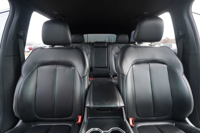 Used 2024 Jeep Grand Cherokee Limited image 33