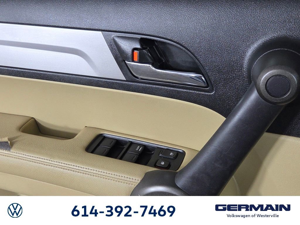 Used 2010 Honda CR-V EX-L image 21