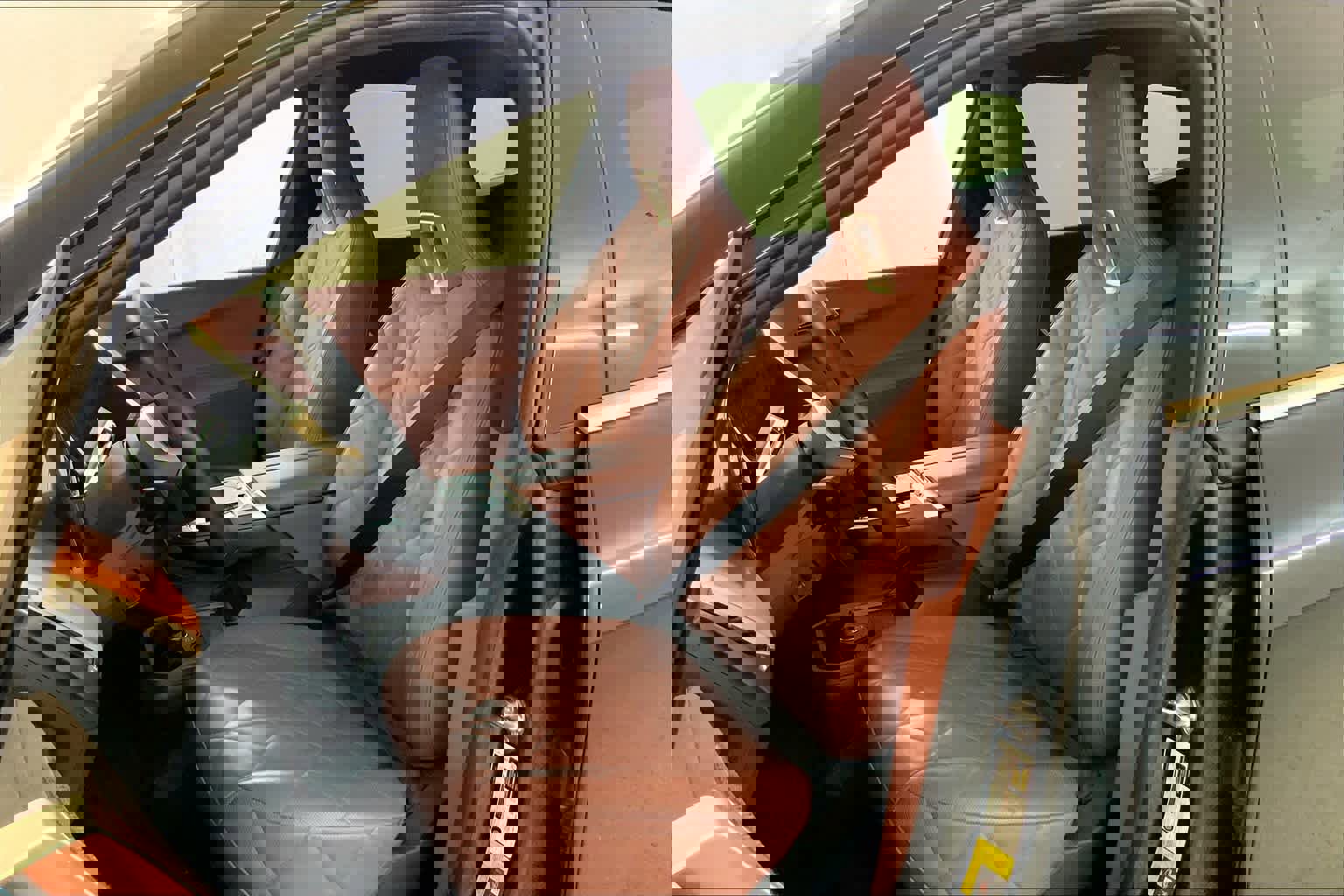 Used 2023 BMW iX M60 w/ Executive Package image 7