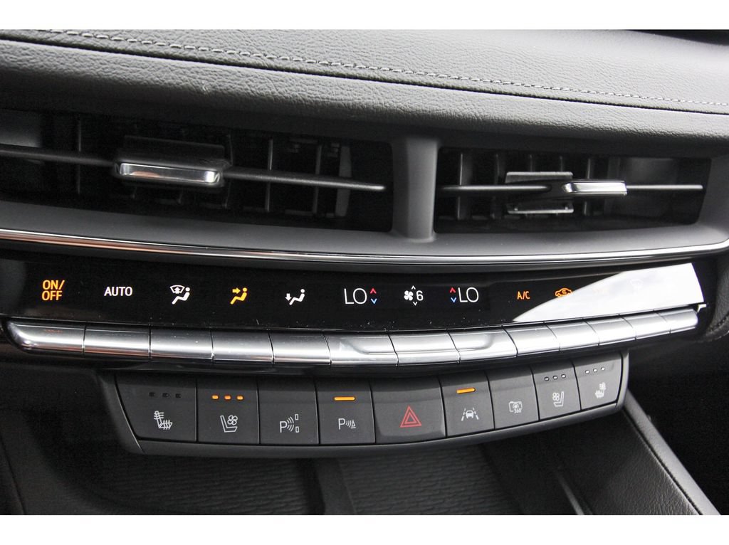 New 2026 Cadillac CT5 Premium Luxury w/ Technology Package RWD image 19