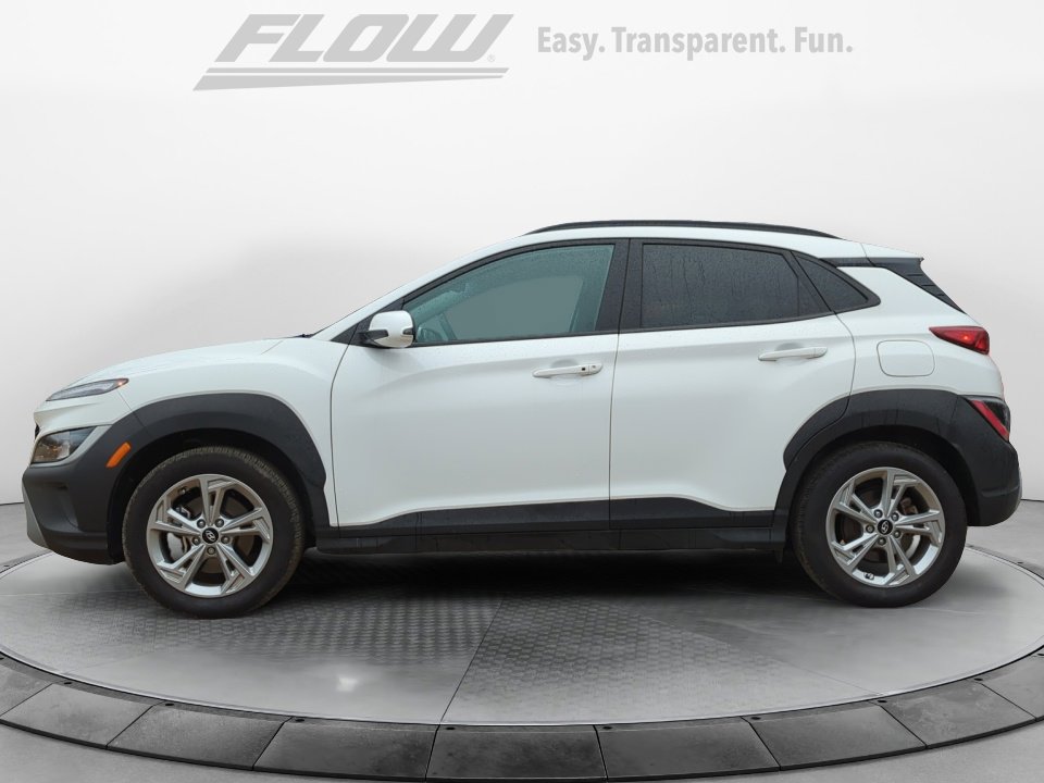 Certified 2023 Hyundai Kona SEL image 5