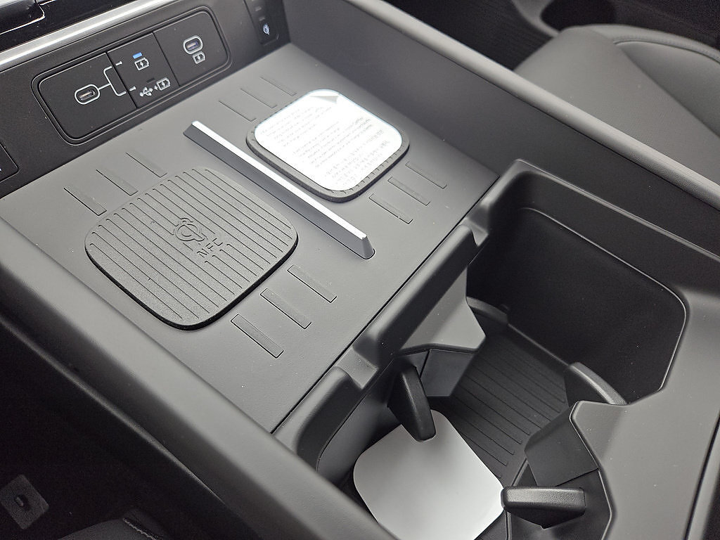 New 2026 Hyundai Santa Fe XRT AWD/4WD image 21