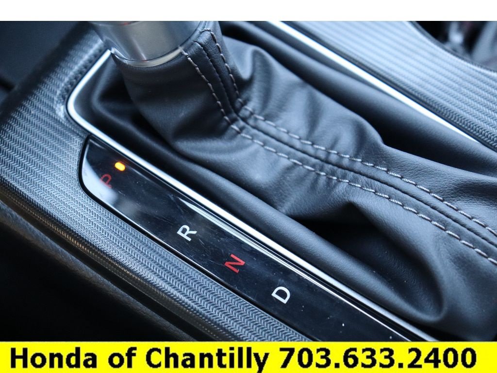 Certified 2026 Honda Civic Sport image 18