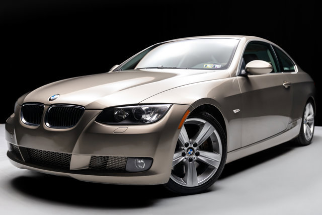 Used 2008 BMW 335i Coupe image 15