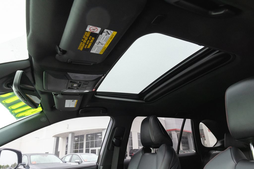 Certified 2023 Toyota RAV4 XSE w/ Weather Package AWD/4WD image 13