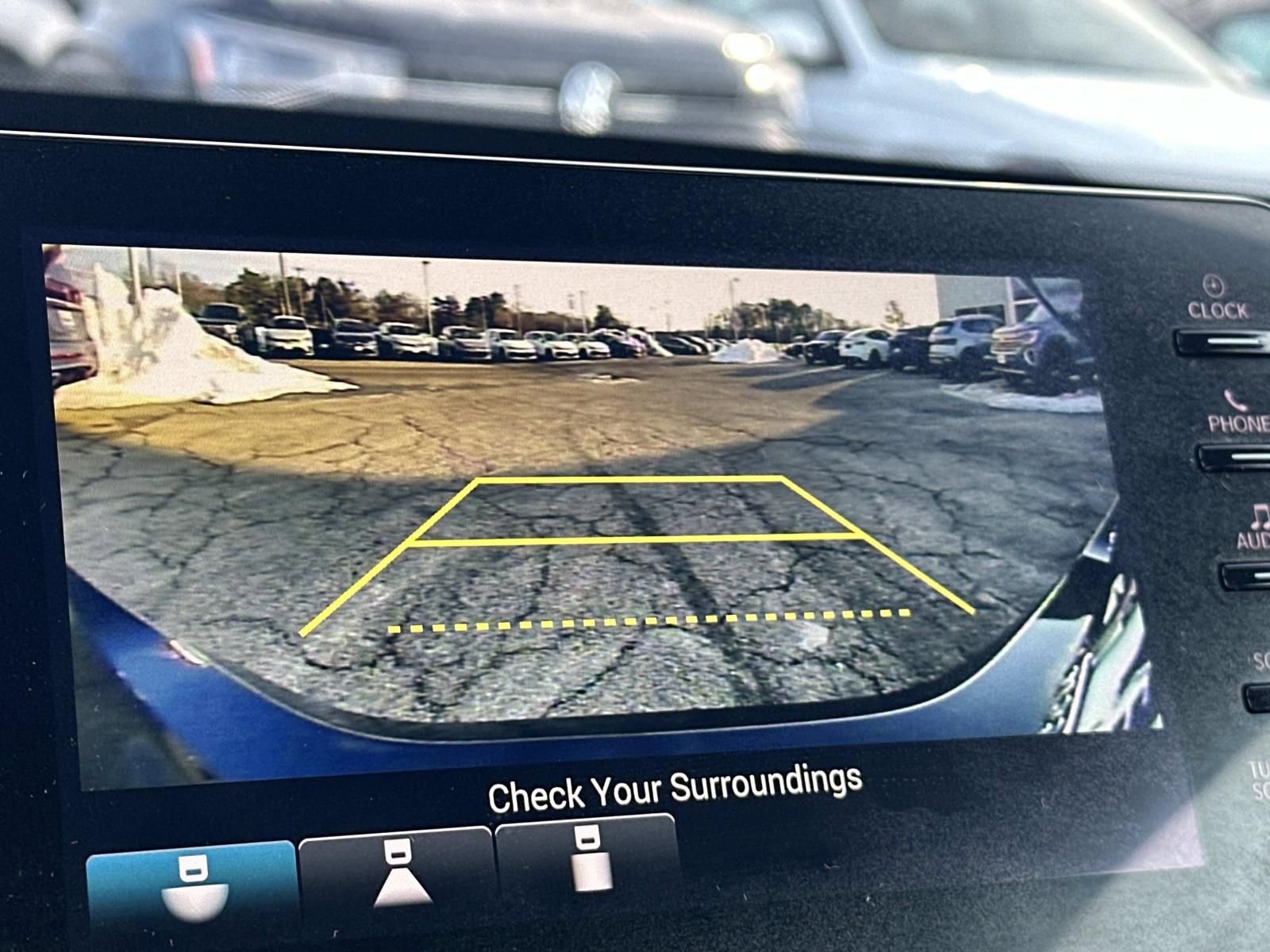 Used 2022 Honda Accord Sport image 19