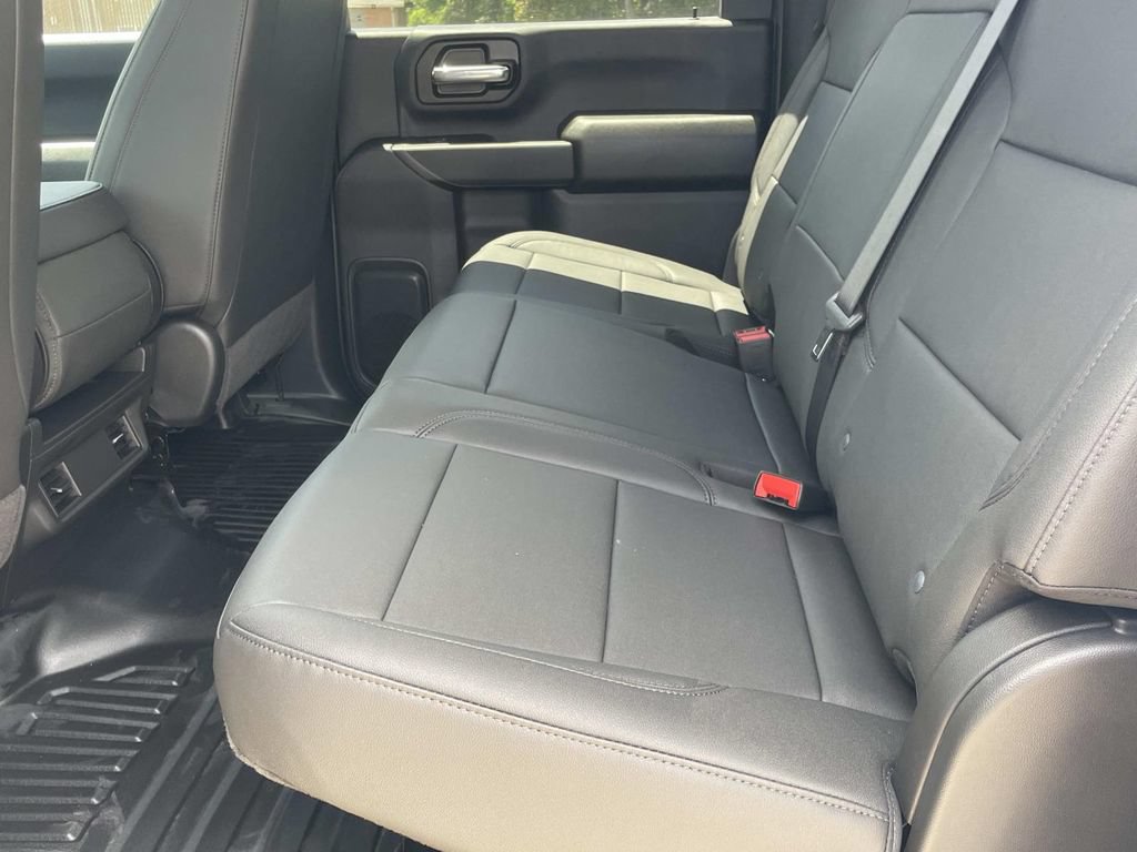 New 2026 Chevrolet Silverado 3500 W/T w/ WT Convenience Package AWD/4WD image 10