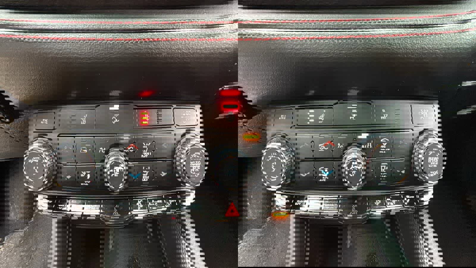 Used 2024 Dodge Durango R/T w/ Blacktop Package image 20