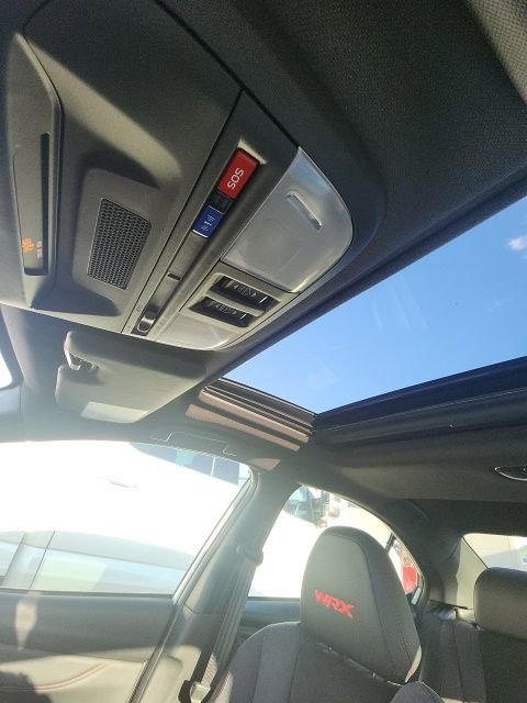 Used 2022 Subaru WRX Limited image 29