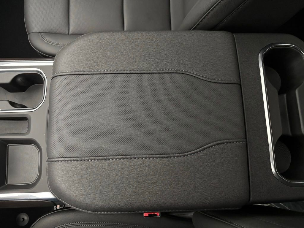 New 2026 GMC Sierra 1500 SLT w/ SLT Premium Package image 27