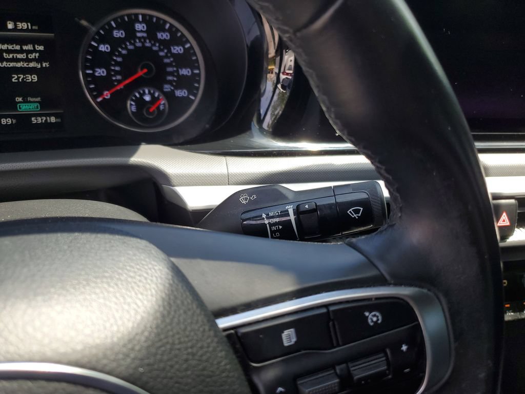 Certified 2022 Kia K5 GT-Line FWD image 25