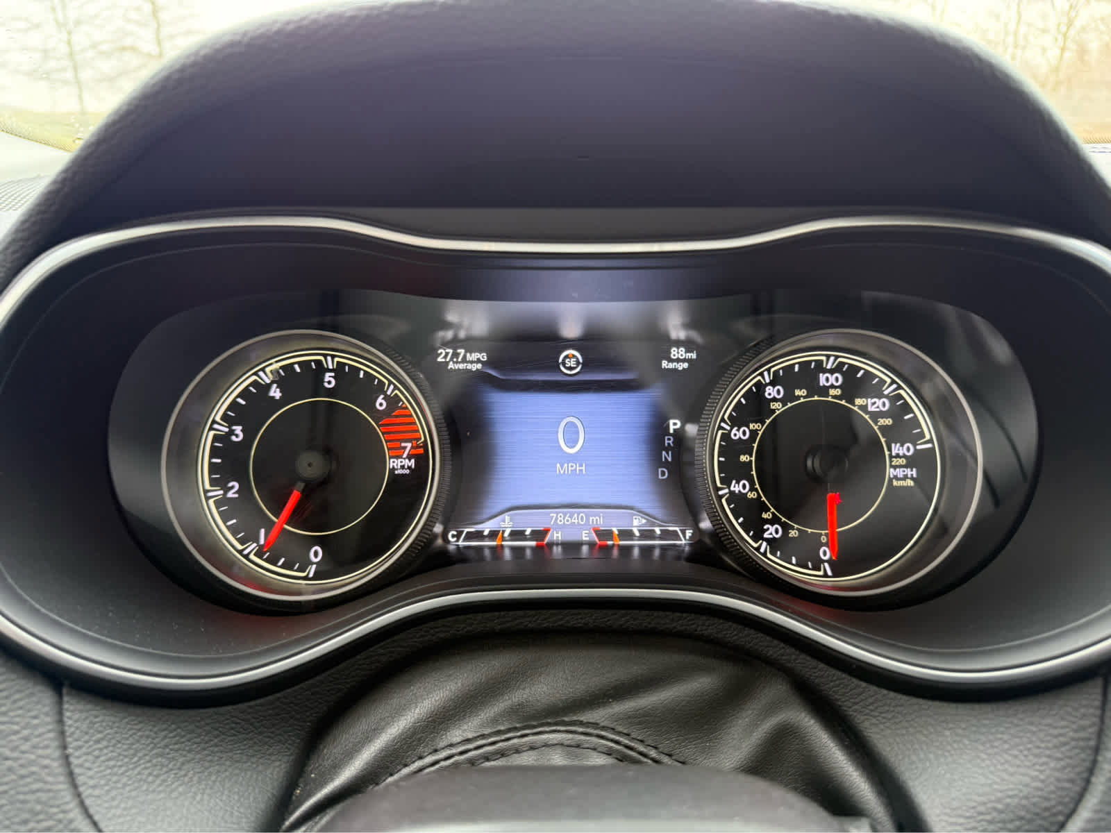 Used 2020 Jeep Cherokee Limited image 17