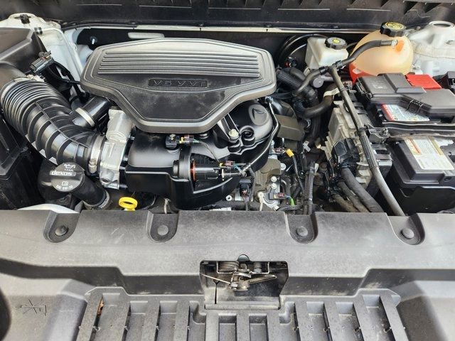 Used 2020 Chevrolet Blazer RS image 33