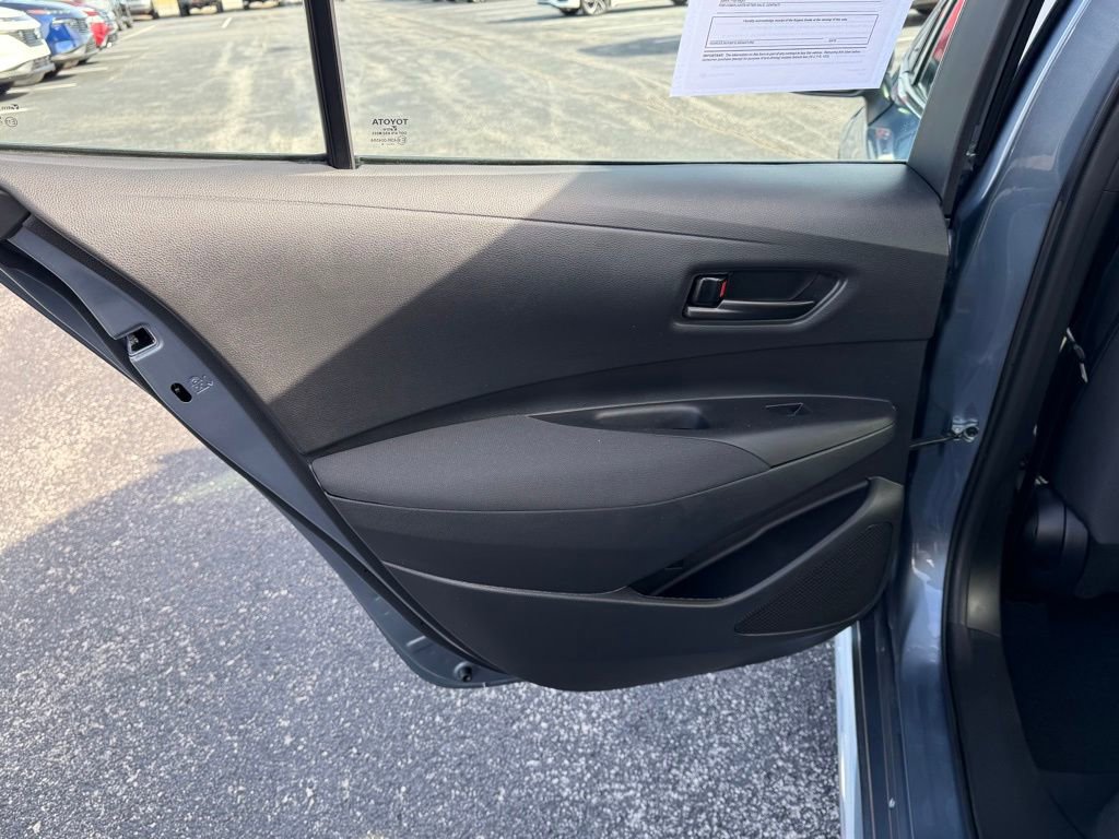 Used 2024 Toyota Corolla LE image 18