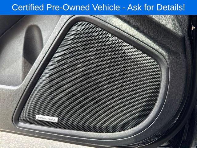 Used 2024 Subaru Legacy Touring XT AWD/4WD image 23