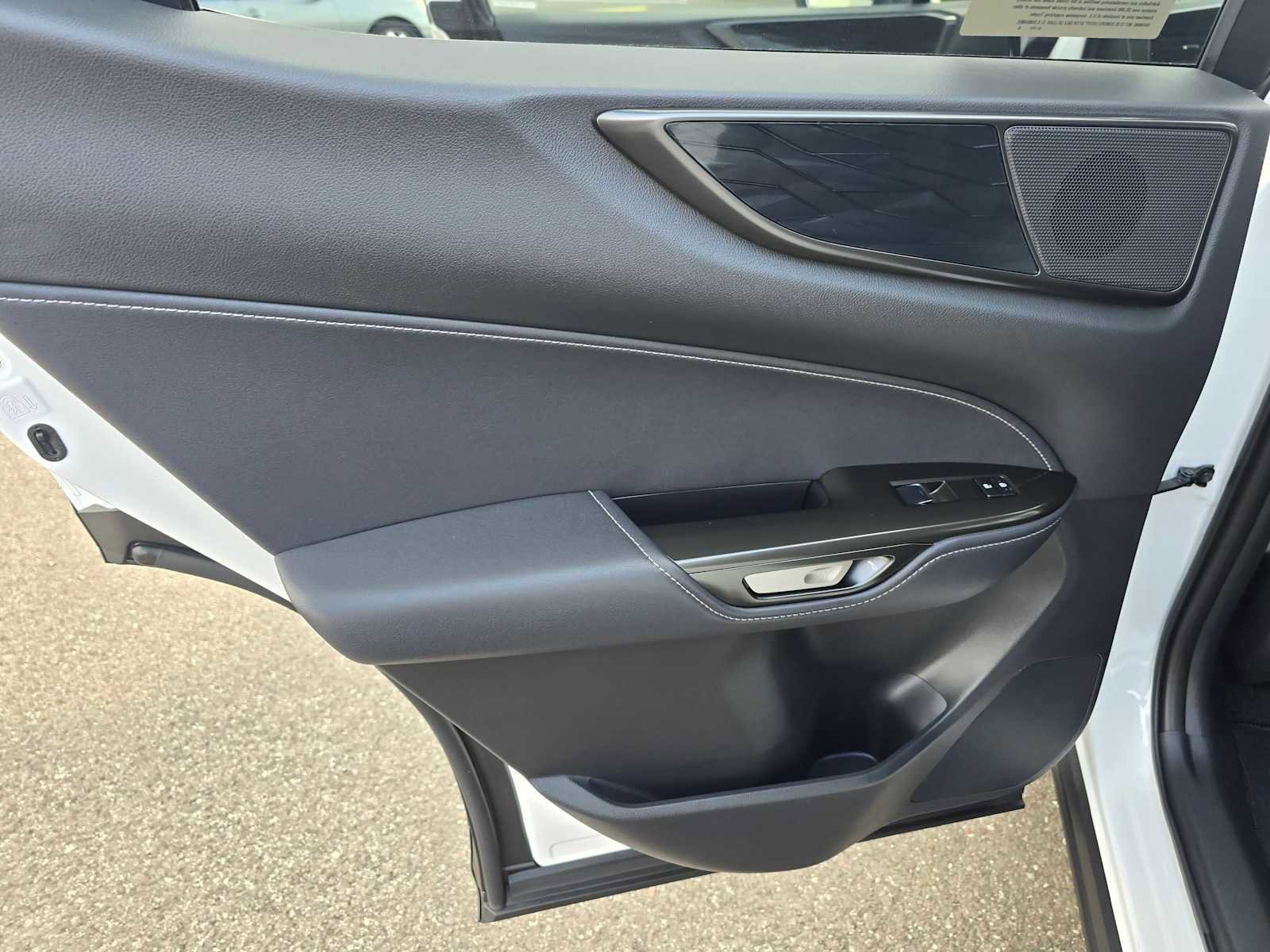 New 2026 Lexus NX 450h+ AWD w/ Luxury Package image 19