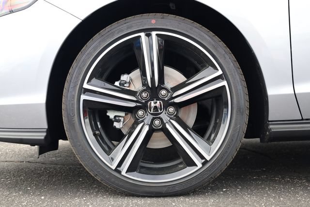 New 2026 Honda Accord Sport image 8