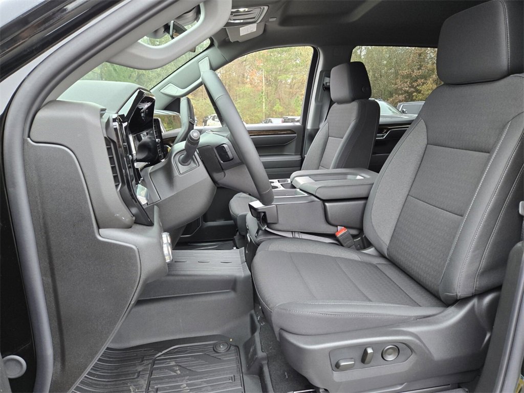 New 2026 GMC Sierra 1500 Elevation w/ Elevation Select Package image 12