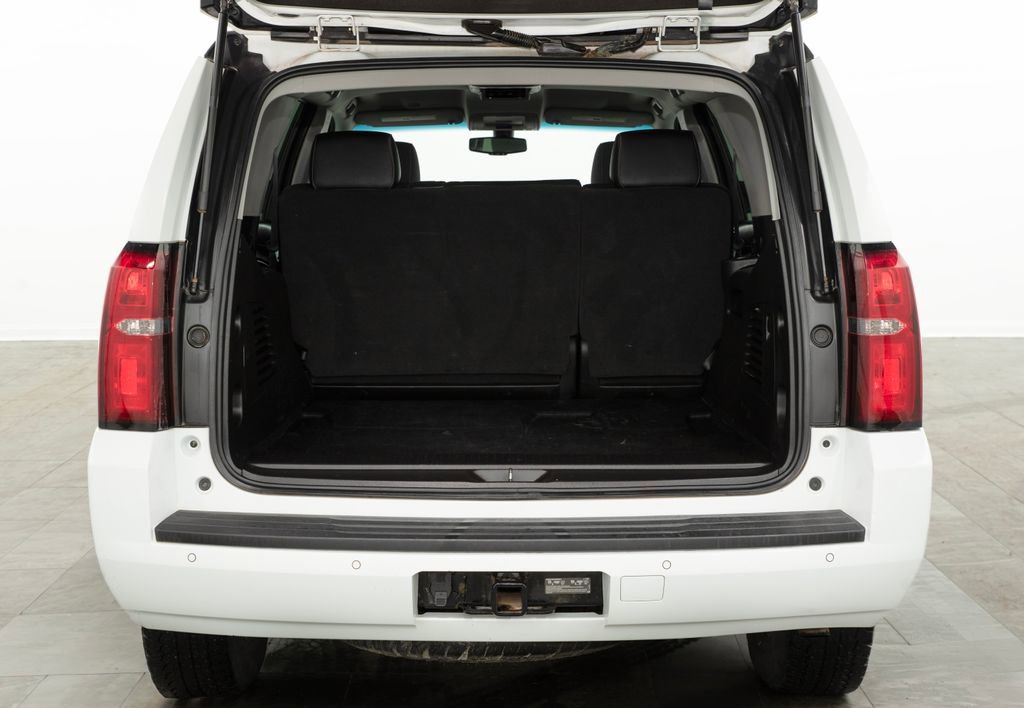 Used 2016 Chevrolet Tahoe 4WD image 12
